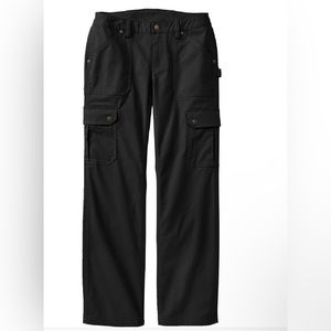 Women's DuluthFlex Fire Hose Relaxed Cargo Pants